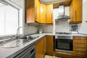 Penthouse de 2 chambres - Los Cristianos - Eden (11)