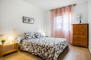 Penthouse de 2 chambres - Los Cristianos - Eden (13)