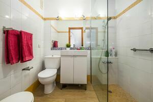 Penthouse de 2 chambres - Los Cristianos - Eden (14)