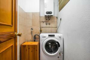 Penthouse de 2 chambres - Los Cristianos - Eden (17)