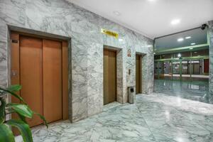 Penthouse de 2 chambres - Los Cristianos - Eden (19)