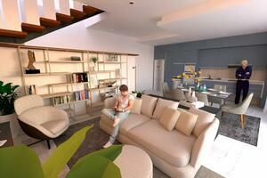 2 Bedroom Townhouse - Fuerteventura (8)