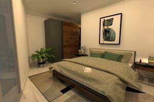 2 Bedroom Townhouse - Fuerteventura (9)