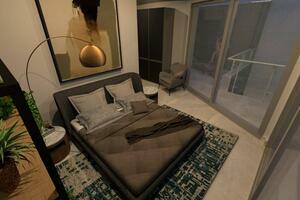 2 Bedroom Townhouse - Fuerteventura (10)