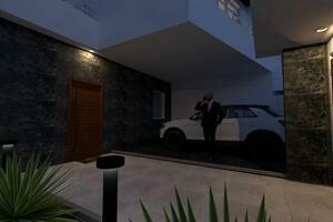 2 Bedroom Townhouse - Fuerteventura (11)