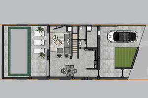 2 Bedroom Townhouse - Fuerteventura (12)