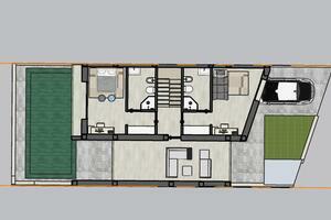 2 Bedroom Townhouse - Fuerteventura (13)