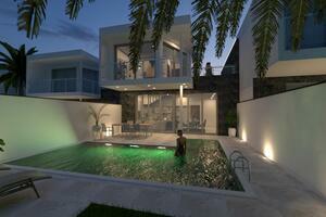 Maison de ville de 4 chambres - Fuerteventura (13)