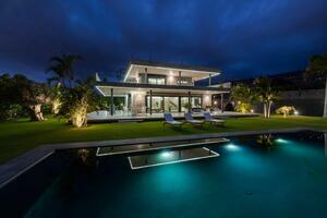 Villa mit 4 Schlafzimmern - Playa Paraíso (46)