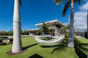 Villa mit 4 Schlafzimmern - Playa Paraíso (2)
