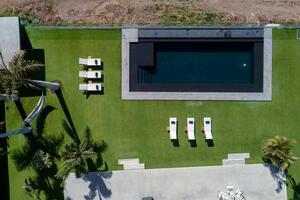 Villa mit 4 Schlafzimmern - Playa Paraíso (3)