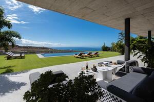 Villa mit 4 Schlafzimmern - Playa Paraíso (5)