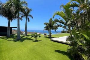 Villa mit 4 Schlafzimmern - Playa Paraíso (6)