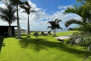 Villa mit 4 Schlafzimmern - Playa Paraíso (7)