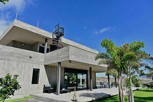 Villa mit 4 Schlafzimmern - Playa Paraíso (9)