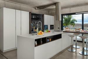 Villa mit 4 Schlafzimmern - Playa Paraíso (12)