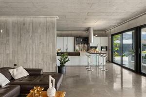 Villa mit 4 Schlafzimmern - Playa Paraíso (15)