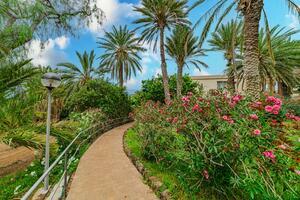 3 Bedroom Bungalow - Marazul - Marazul del Sur (1)