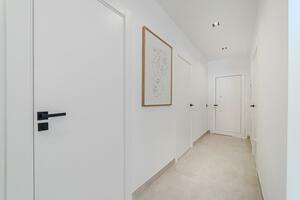 3 Bedroom Bungalow - Marazul - Marazul del Sur (8)