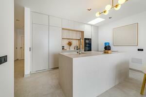 3 Bedroom Bungalow - Marazul - Marazul del Sur (9)