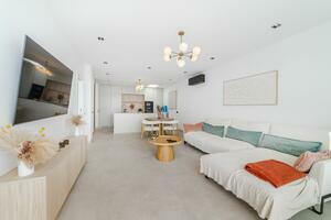 3 Bedroom Bungalow - Marazul - Marazul del Sur (13)