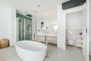 3 Bedroom Bungalow - Marazul - Marazul del Sur (15)