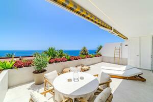 3 Bedroom Bungalow - Marazul - Marazul del Sur (16)