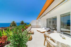 3 Bedroom Bungalow - Marazul - Marazul del Sur (0)