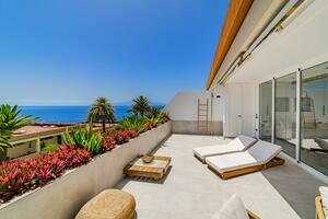 3 Bedroom Bungalow - Marazul - Marazul del Sur (17)