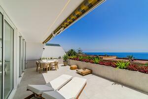 3 Bedroom Bungalow - Marazul - Marazul del Sur (19)