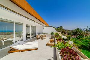 3 Bedroom Bungalow - Marazul - Marazul del Sur (20)