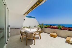 3 Bedroom Bungalow - Marazul - Marazul del Sur (21)