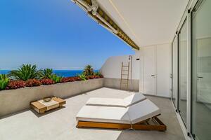 3 Bedroom Bungalow - Marazul - Marazul del Sur (22)