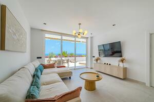 3 Bedroom Bungalow - Marazul - Marazul del Sur (24)