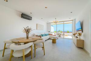 3 Bedroom Bungalow - Marazul - Marazul del Sur (25)