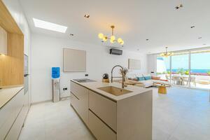 3 Bedroom Bungalow - Marazul - Marazul del Sur (26)