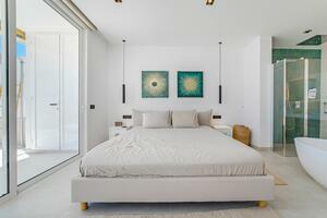 3 Bedroom Bungalow - Marazul - Marazul del Sur (31)