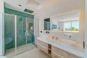 3 Bedroom Bungalow - Marazul - Marazul del Sur (32)