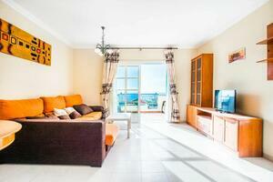 1 Bedroom Penthouse - Roque del Conde - Balcón del Atlántico (0)