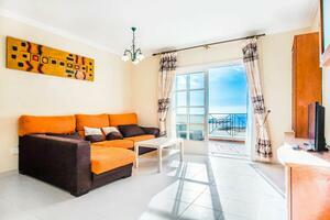 1 Bedroom Penthouse - Roque del Conde - Balcón del Atlántico (1)