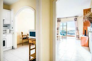 1 Bedroom Penthouse - Roque del Conde - Balcón del Atlántico (4)