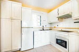 1 Bedroom Penthouse - Roque del Conde - Balcón del Atlántico (5)