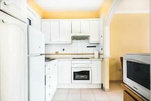 1 Bedroom Penthouse - Roque del Conde - Balcón del Atlántico (6)