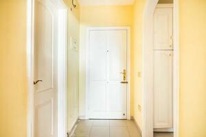 1 Bedroom Penthouse - Roque del Conde - Balcón del Atlántico (7)