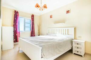 1 Bedroom Penthouse - Roque del Conde - Balcón del Atlántico (8)