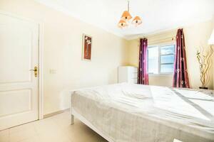 1 Bedroom Penthouse - Roque del Conde - Balcón del Atlántico (10)