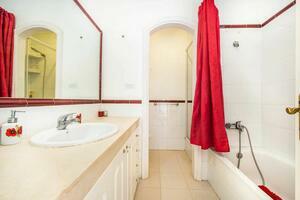 1 Bedroom Penthouse - Roque del Conde - Balcón del Atlántico (11)