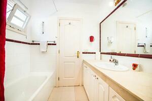 1 Bedroom Penthouse - Roque del Conde - Balcón del Atlántico (13)