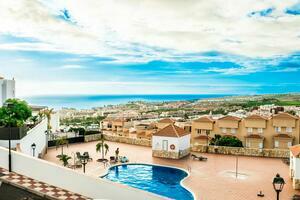 1 Bedroom Penthouse - Roque del Conde - Balcón del Atlántico (16)