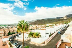 1 Bedroom Penthouse - Roque del Conde - Balcón del Atlántico (17)